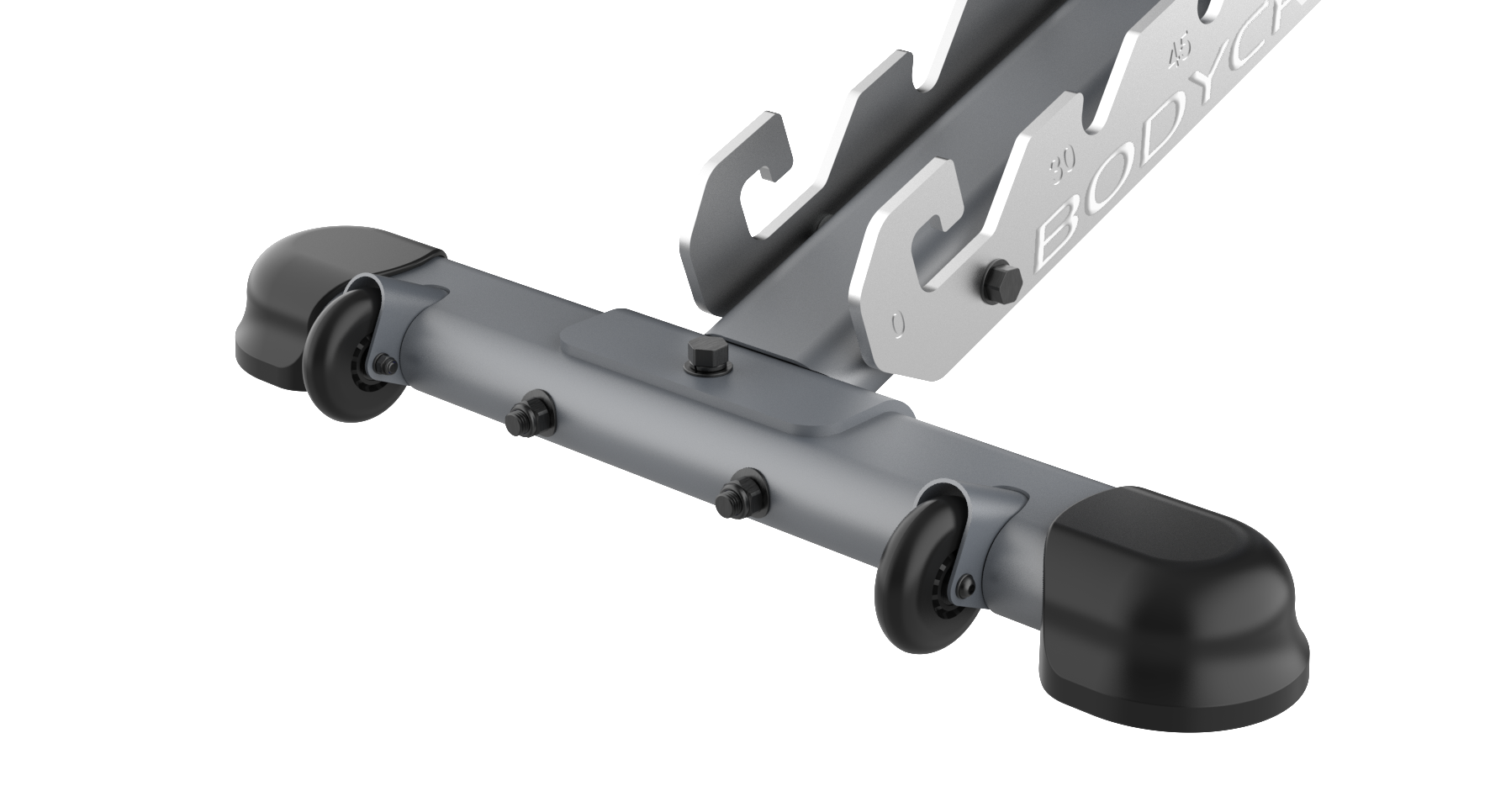 BODYCRAFT EXP-CFI-1 Commercial Flat/Incline