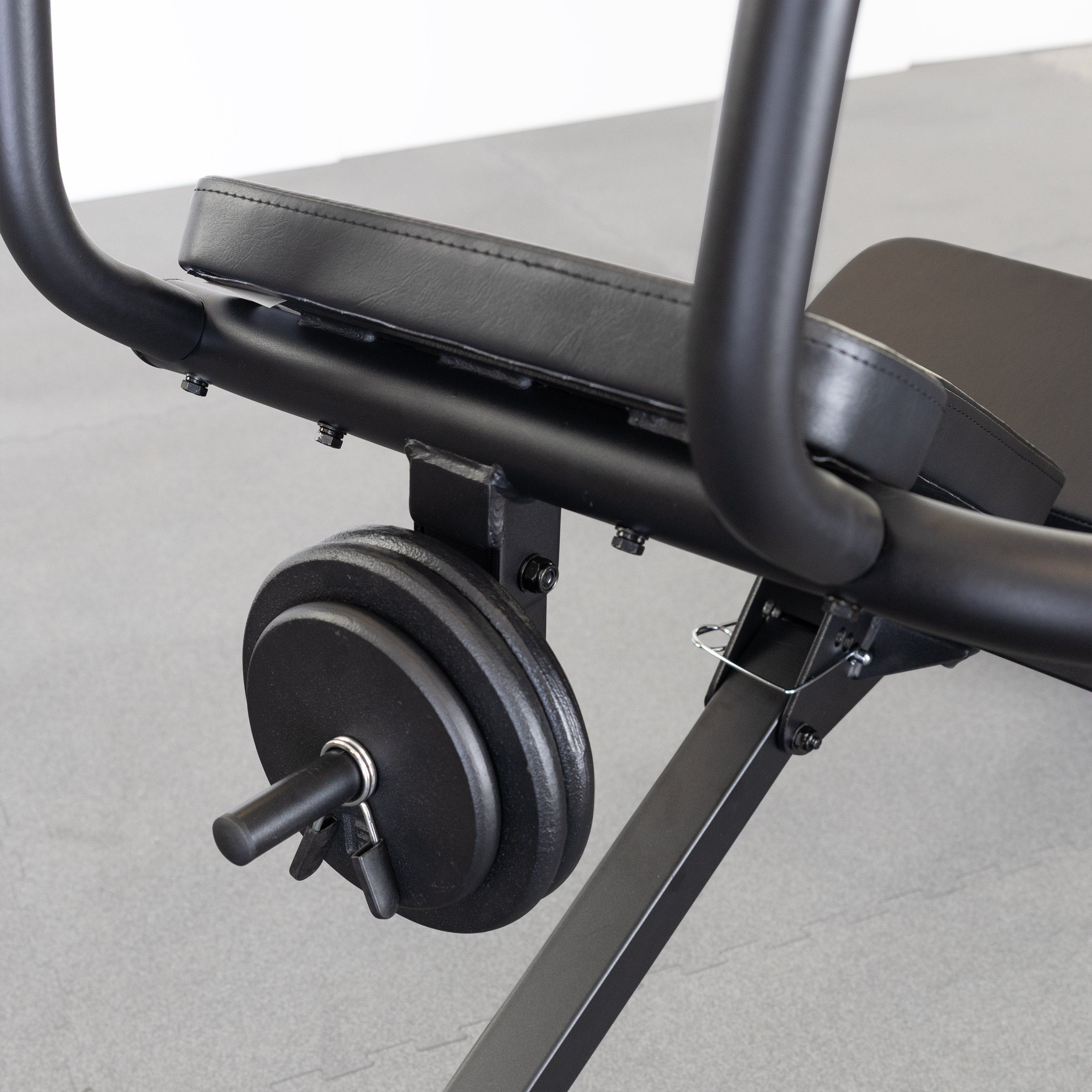 Body Solid BFAB20B Core