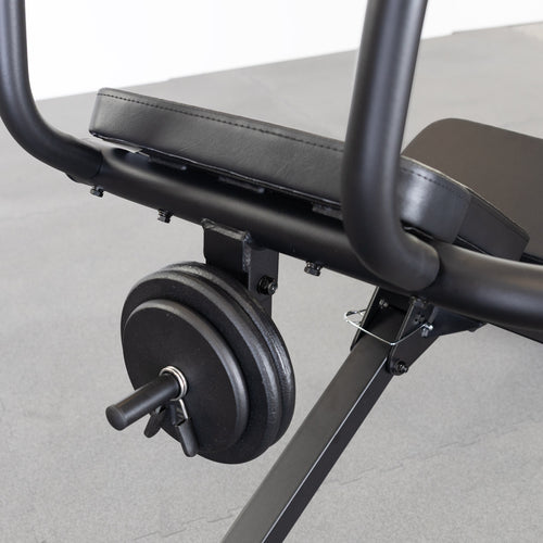 Body Solid BFAB20B Core