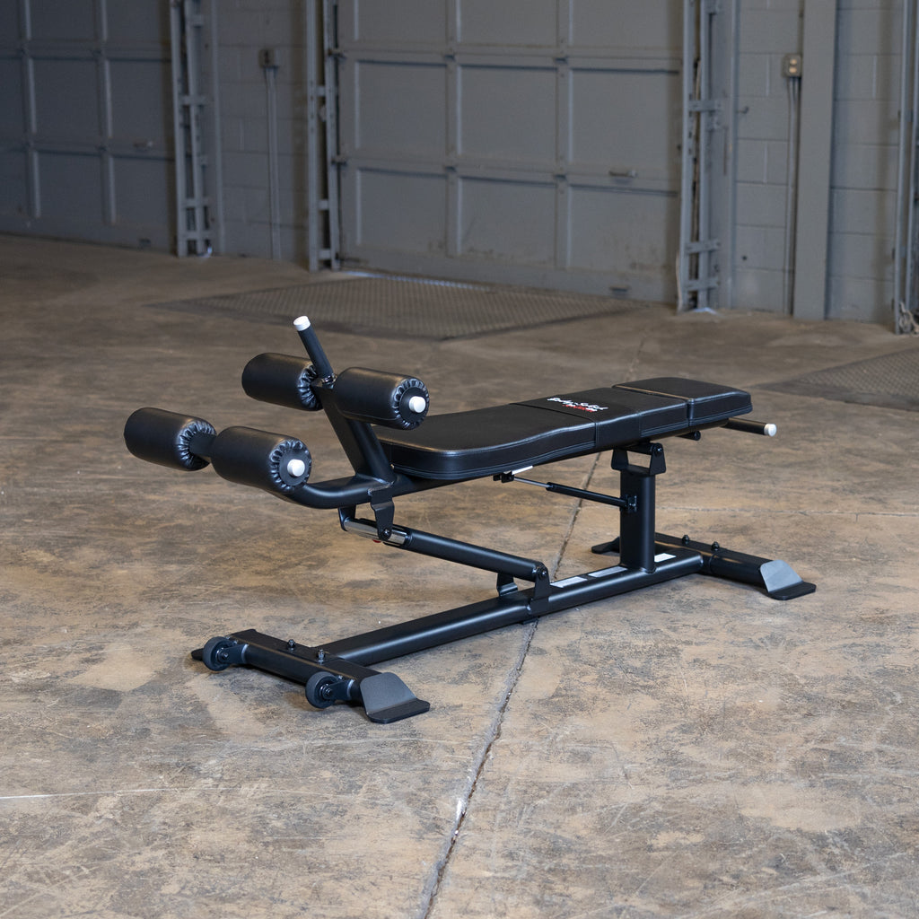Body Solid SAB500B Core
