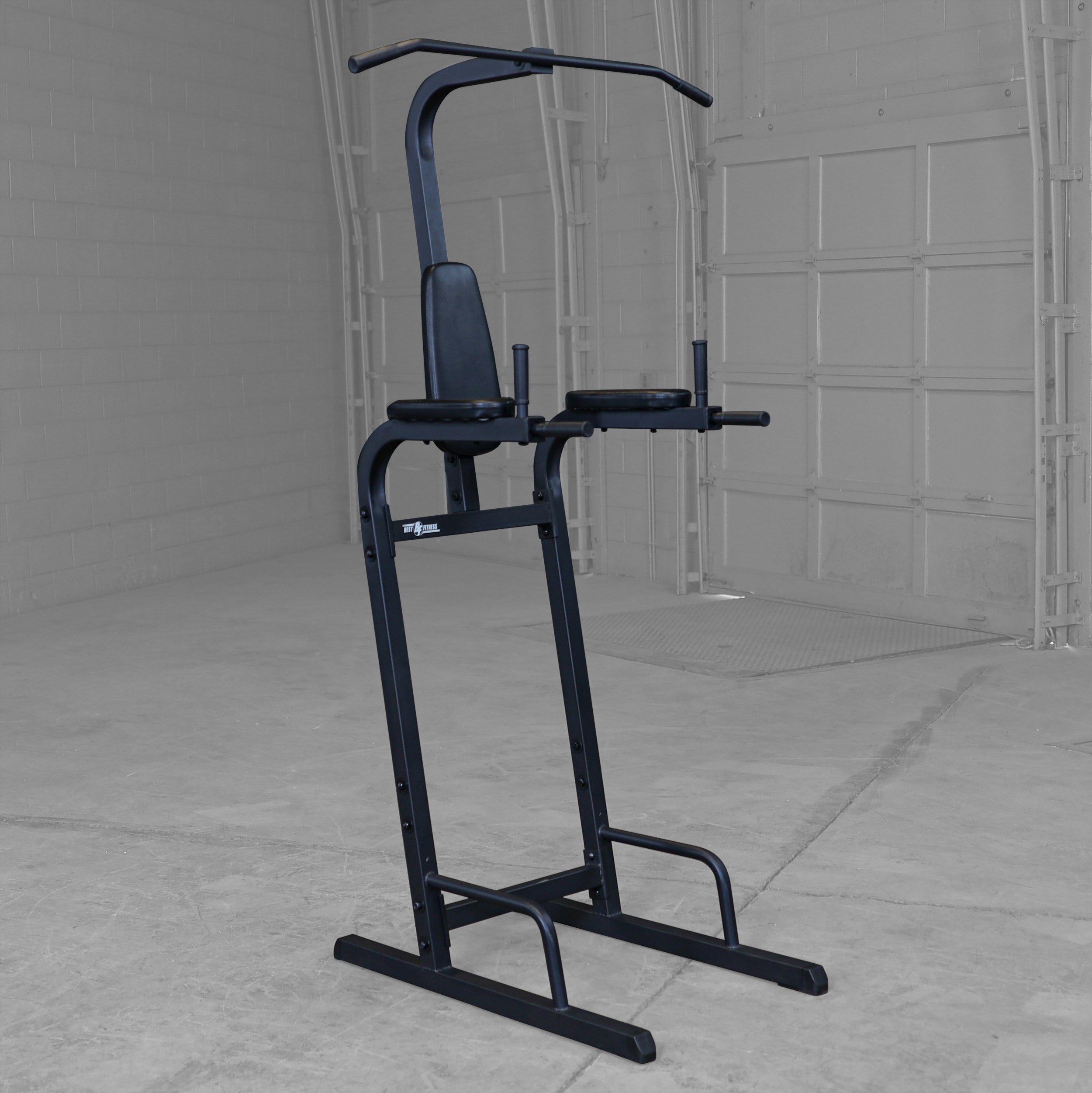 Body Solid BFVK10B VKR