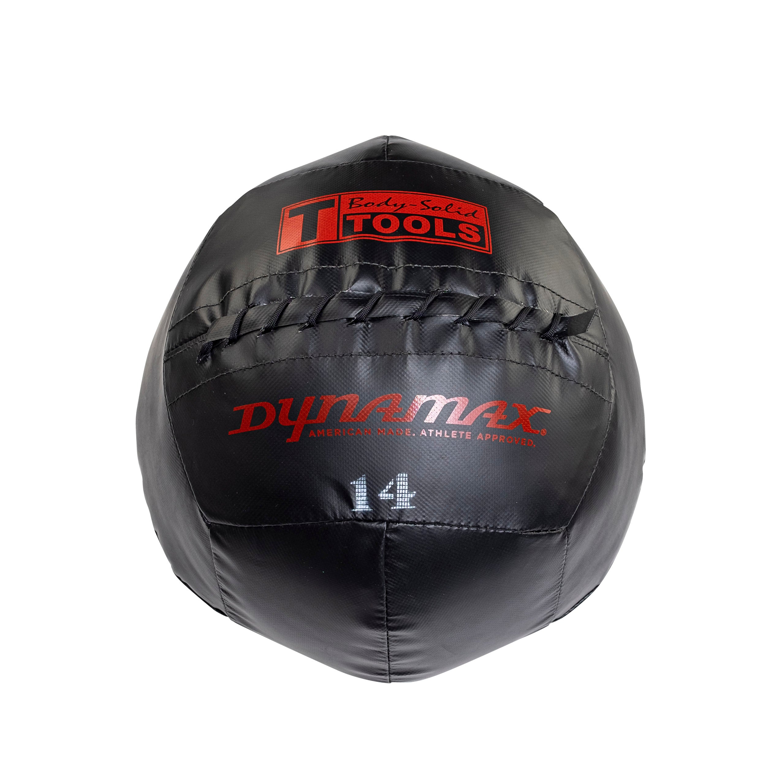 Body Solid BSTDYN14 Med Ball Wall Ball