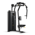 Vision V-KEY-SL-221-K1 Pec Fly / Rear Delt (INCREMENTAL WEIGHT NOT AVAILABLE)
