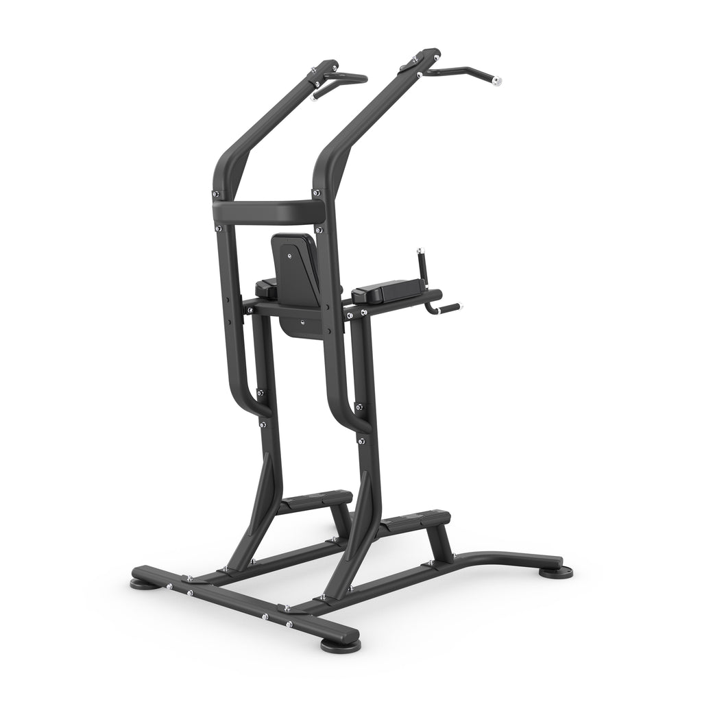 Vision VST700-FW63 Vertical Knee Raise w/ Chin