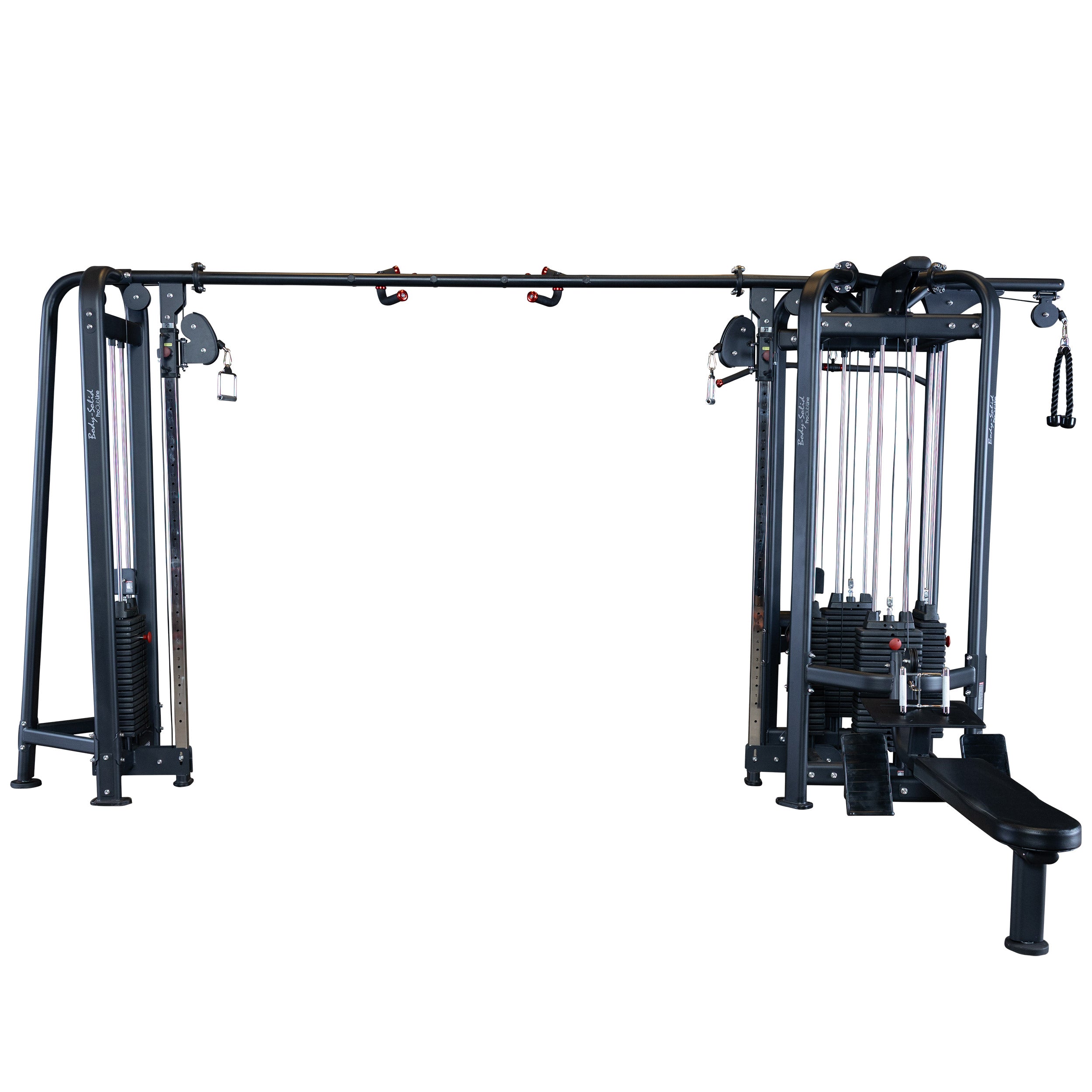 Body Solid SJG500/2 Gym