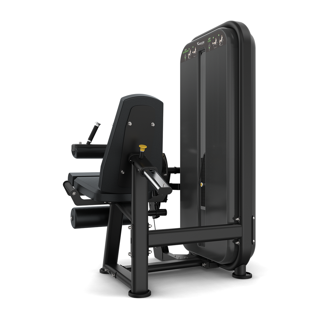 Vision VST600-S711 VST600 Leg Curl / Extension