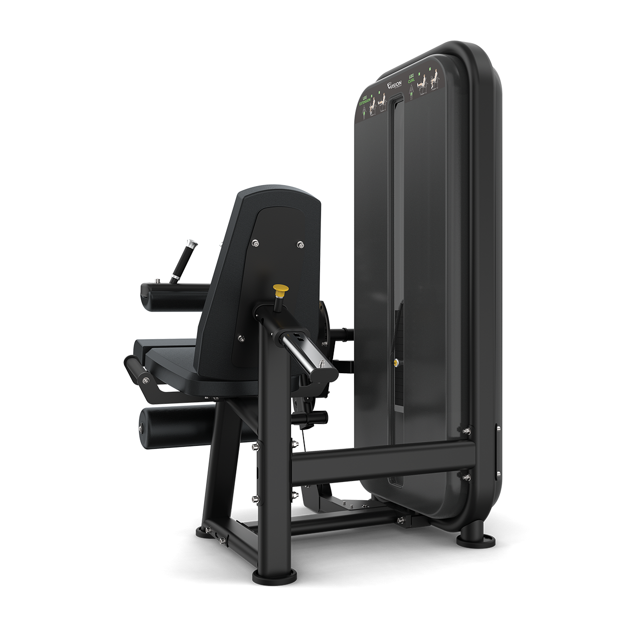 Vision VST600-S711 VST600 Leg Curl / Extension
