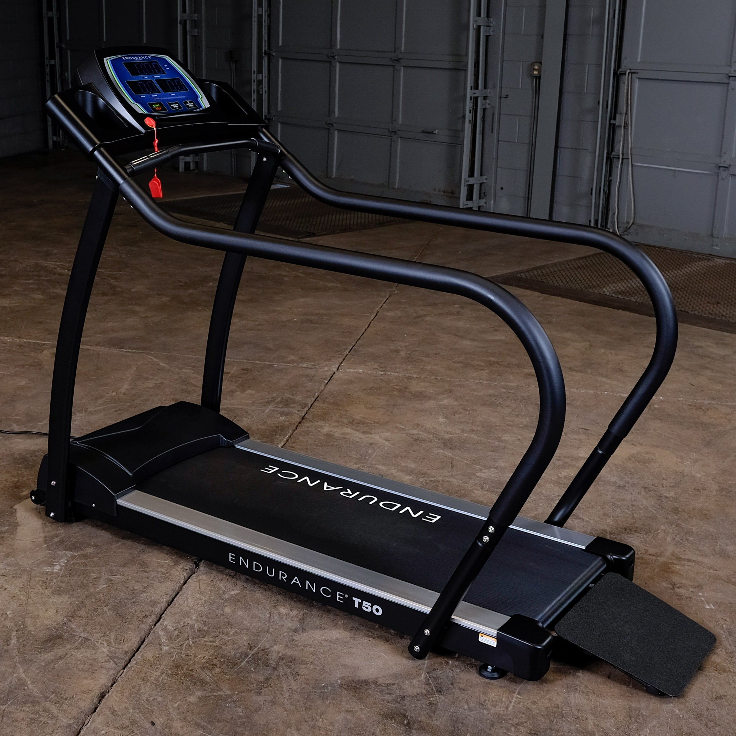 Body Solid T50 Treadmill