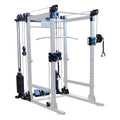 Body Solid SPRFTS Rack Attach