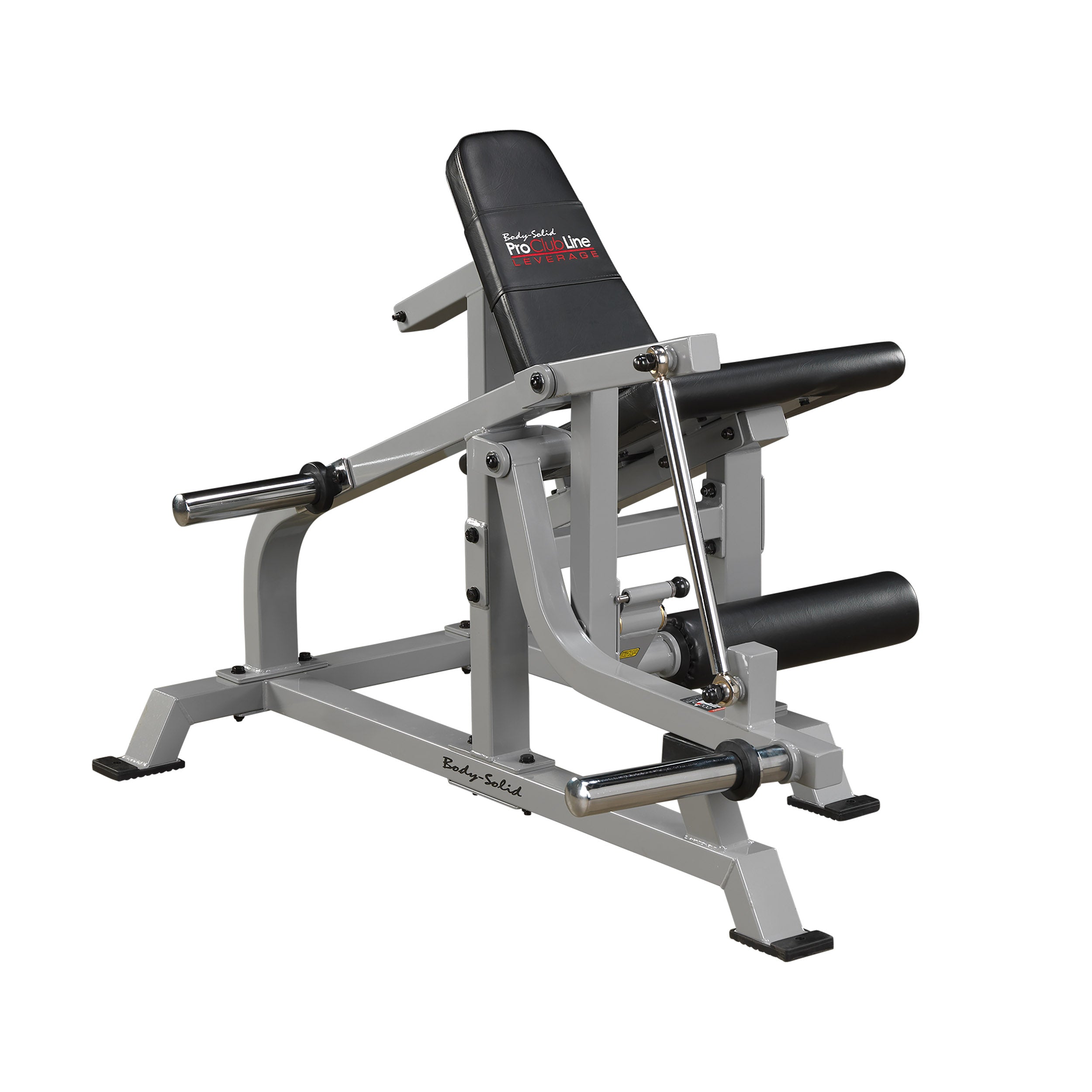 Body Solid LVLE Legs