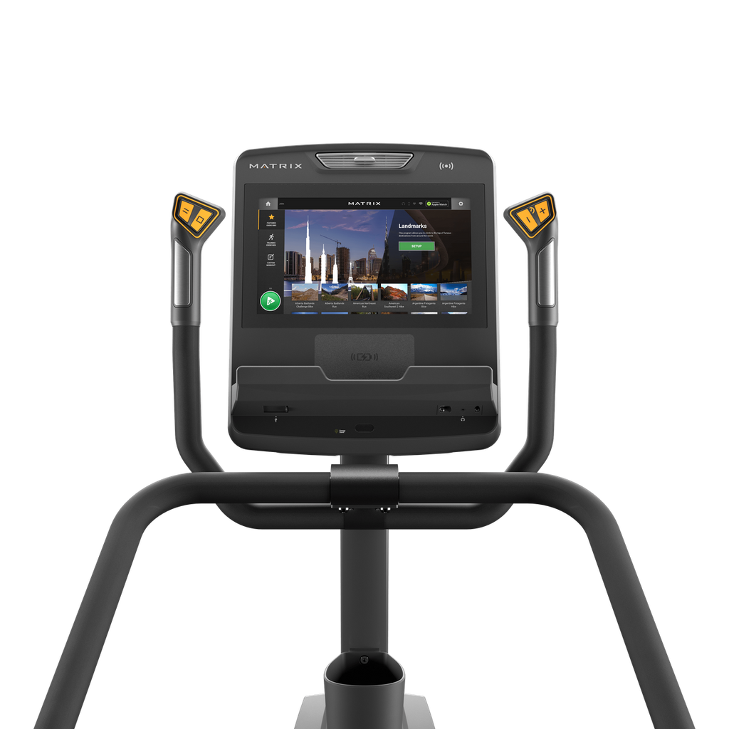 Matrix S-ES-Touch-02 Endurance Stepper