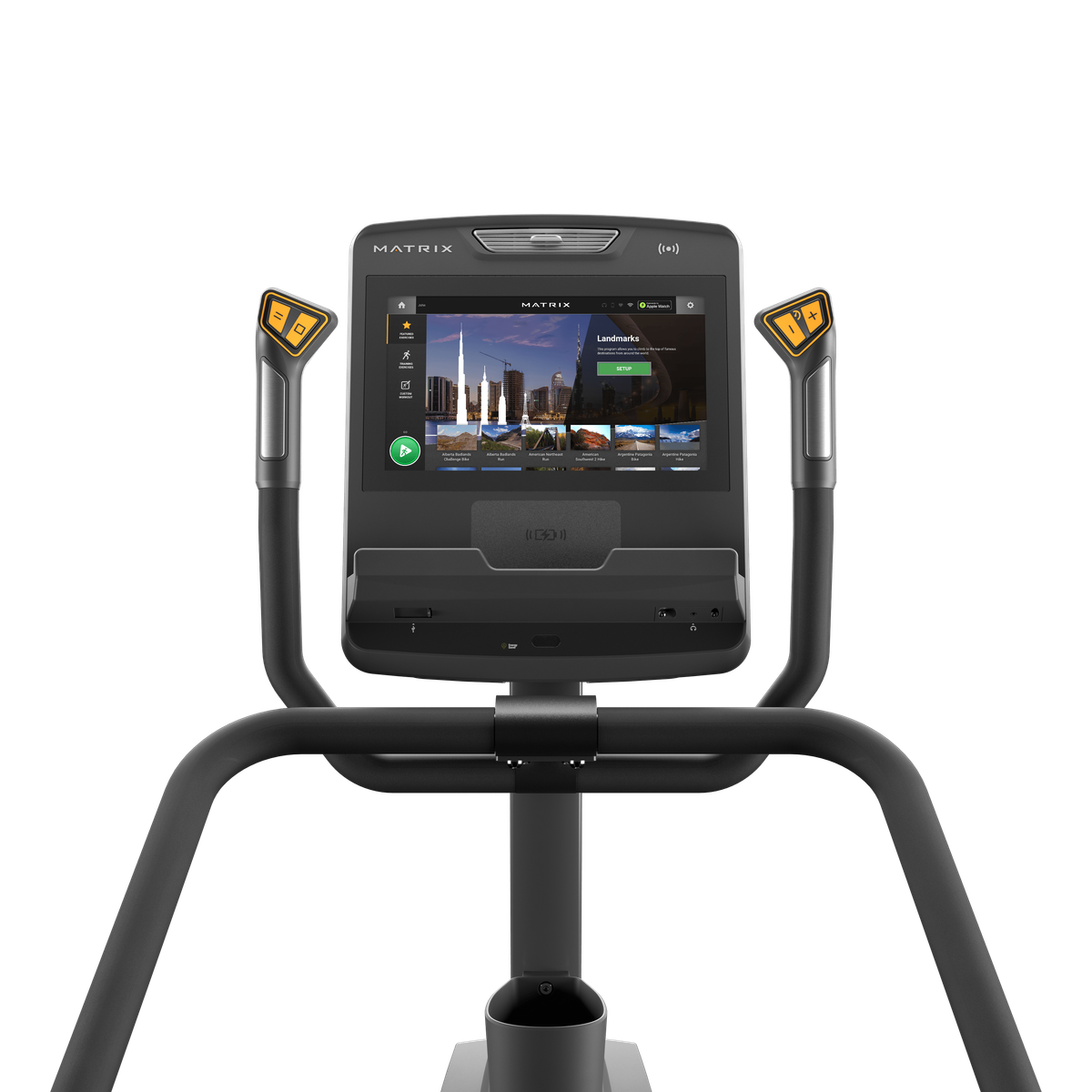 Matrix S-ES-Touch-02 Endurance Stepper