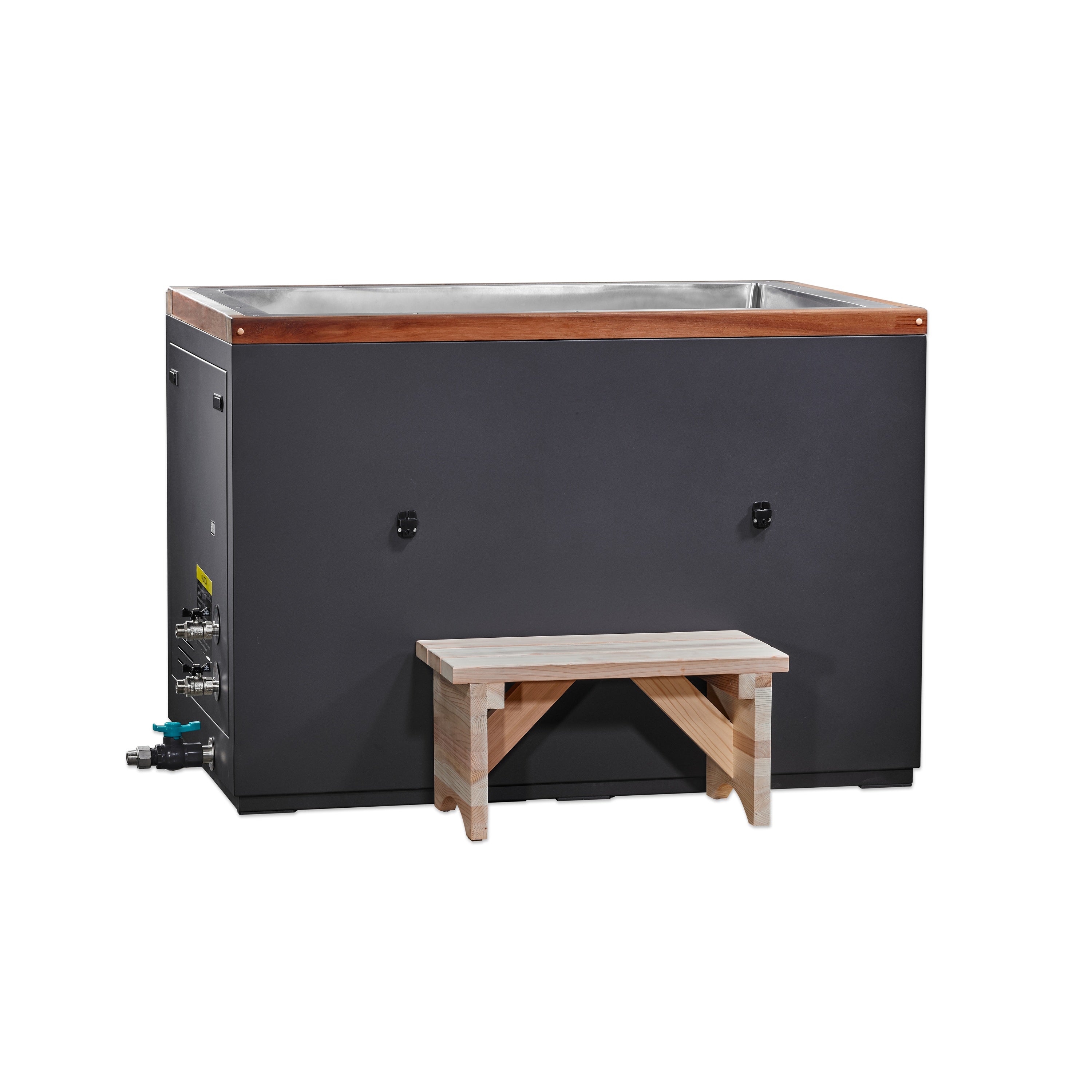 Golden Design DCT-S-055-NS-34 DCT Spa