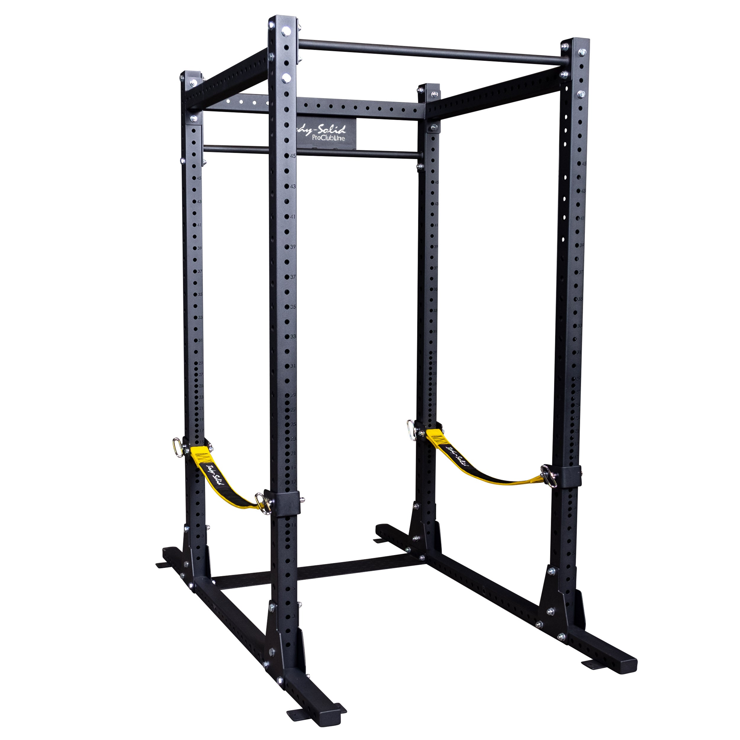 Body Solid SPRSS Rack Attach
