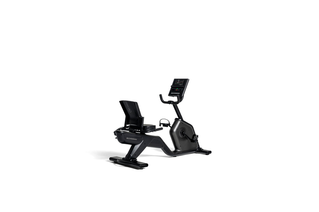 Schwinn R290 RECUMBENT BIKE