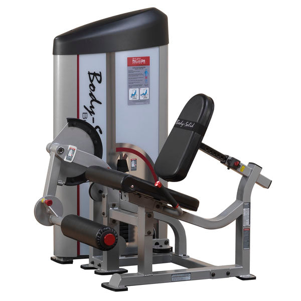 Body Solid S2LECX/1 Legs