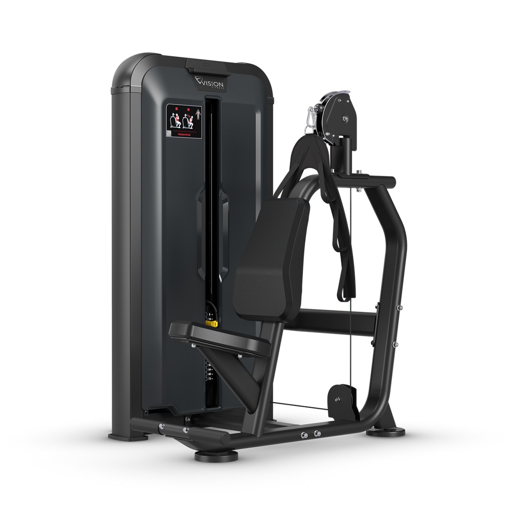 Vision V-KEY-SL-53-K1 Abdominal with IW