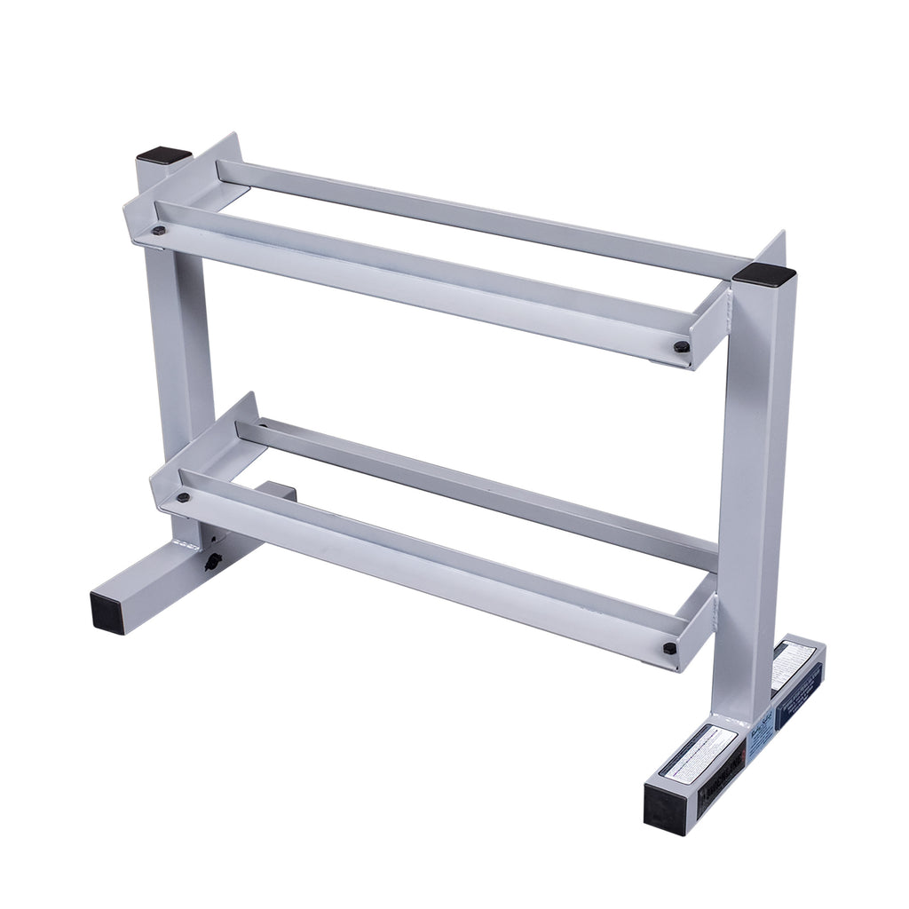 Body Solid PDR282X Storage