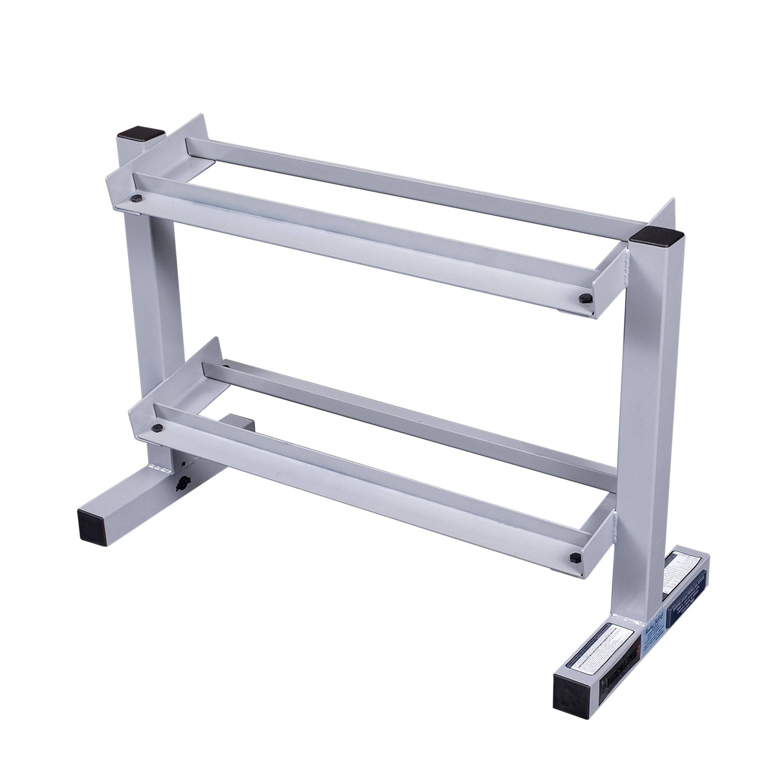 Body Solid PDR282X Storage