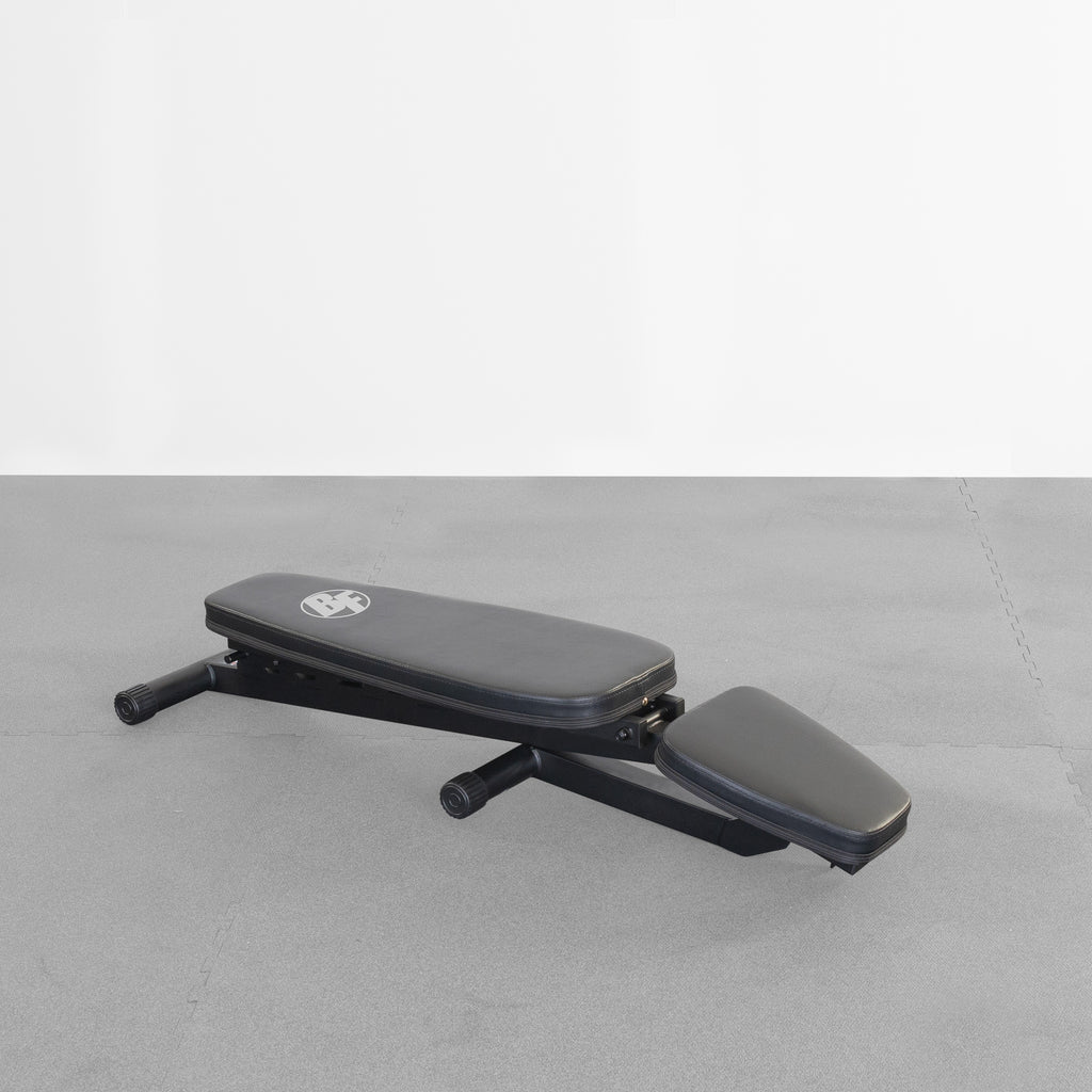 Body Solid BFFID25B Bench