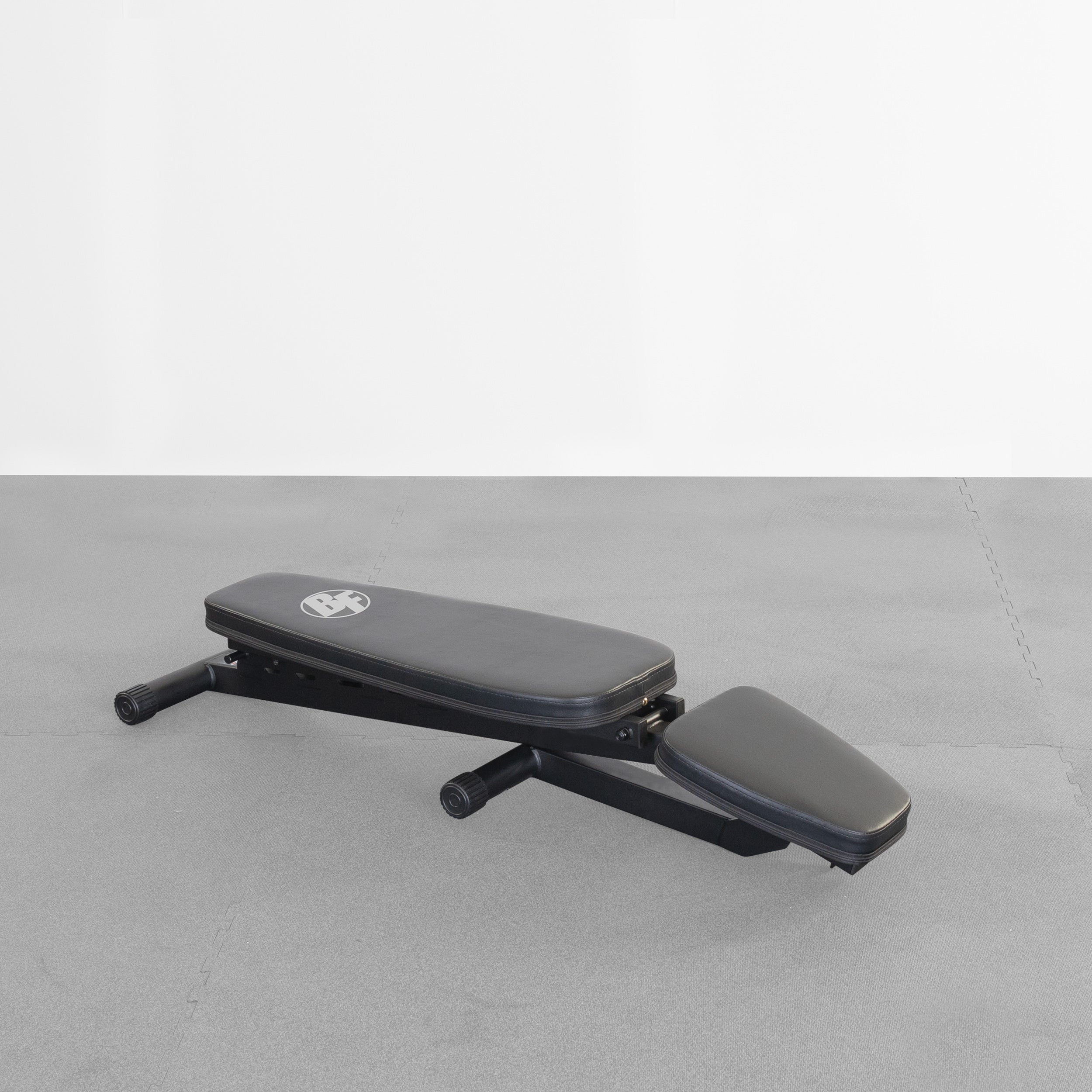 Body Solid BFFID25B Bench
