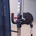 Body Solid S2CCX/2 Functional