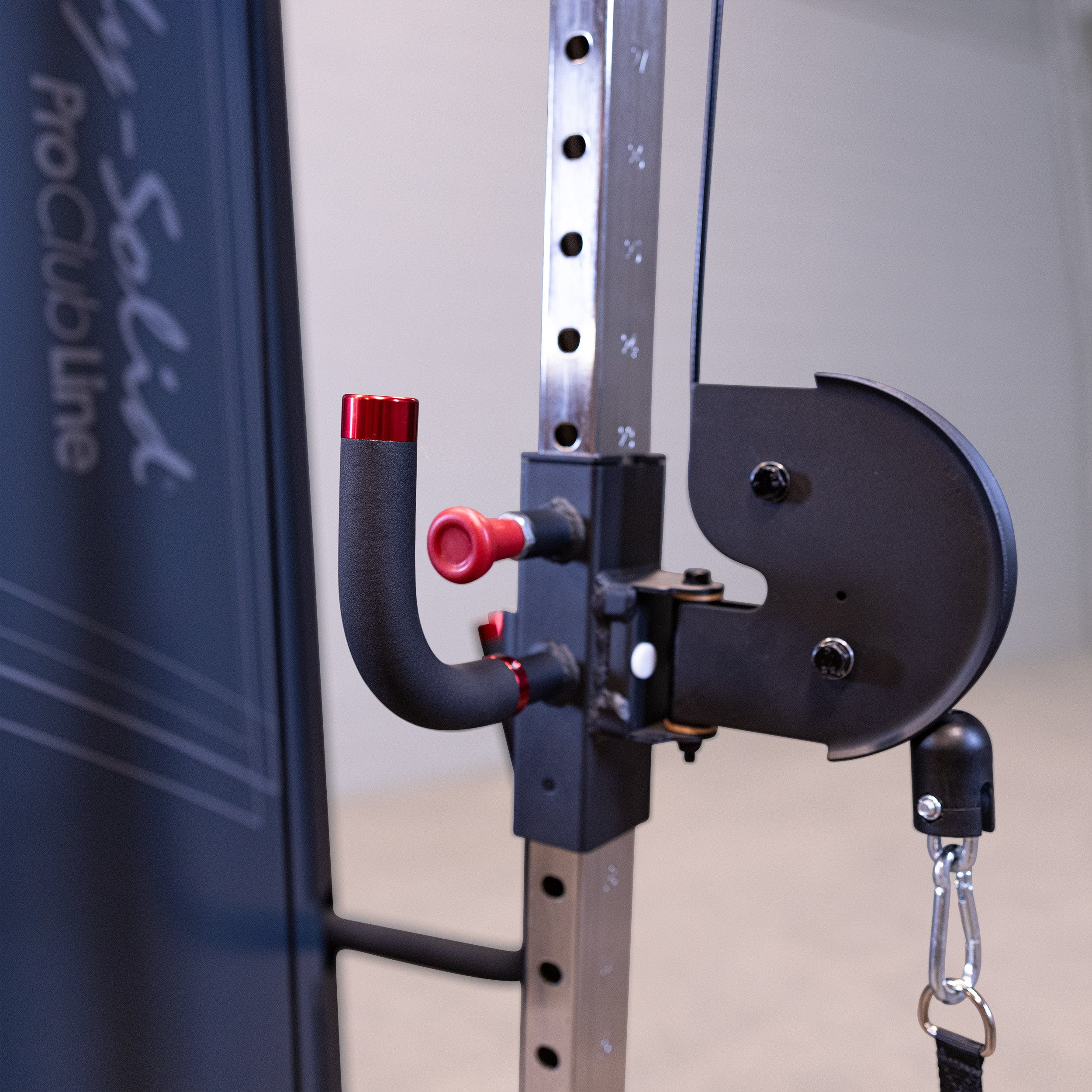 Body Solid S2CCX/2 Functional