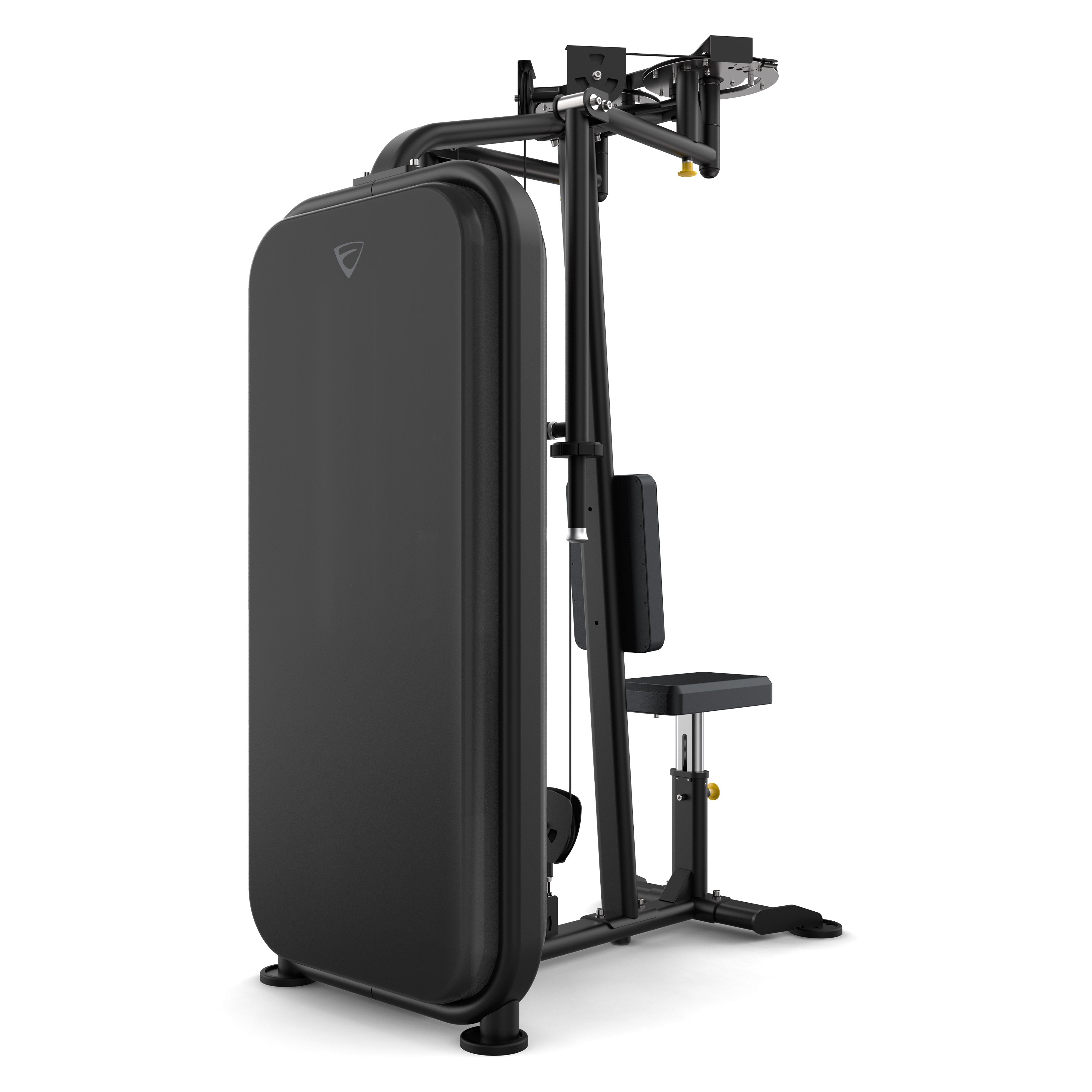 Vision VST600-S221 VST600 Pec Fly / Rear Delt