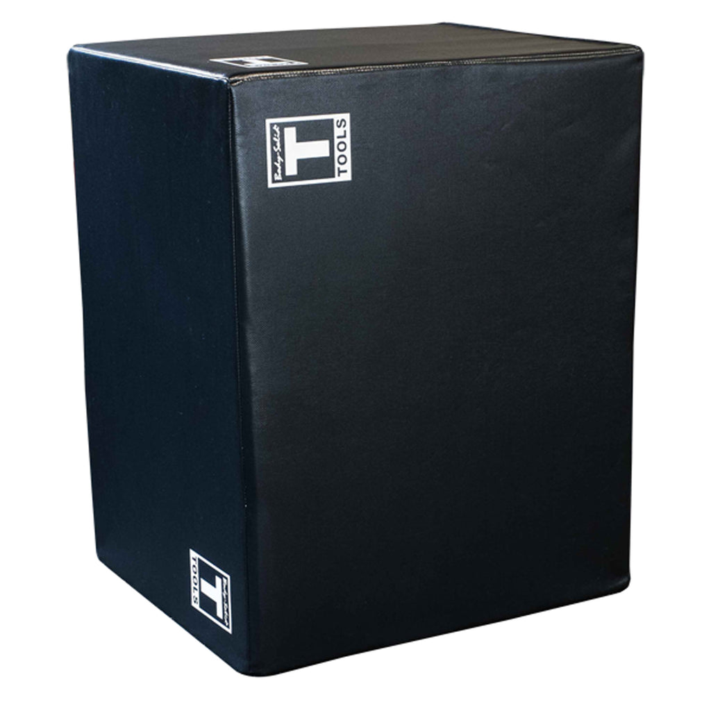 Body Solid BSTSPBOX Plyo