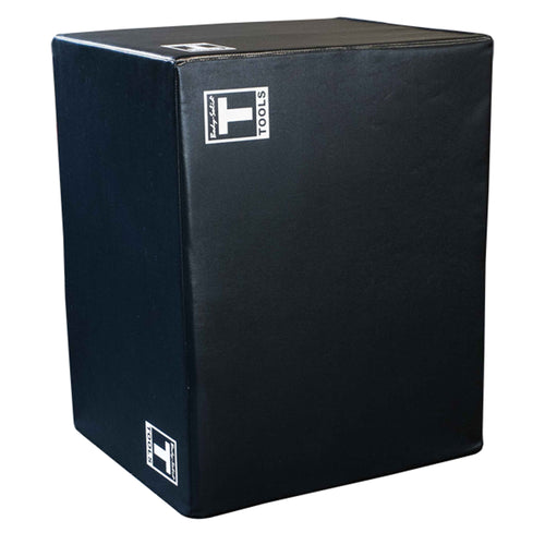 Body Solid BSTSPBOX Plyo