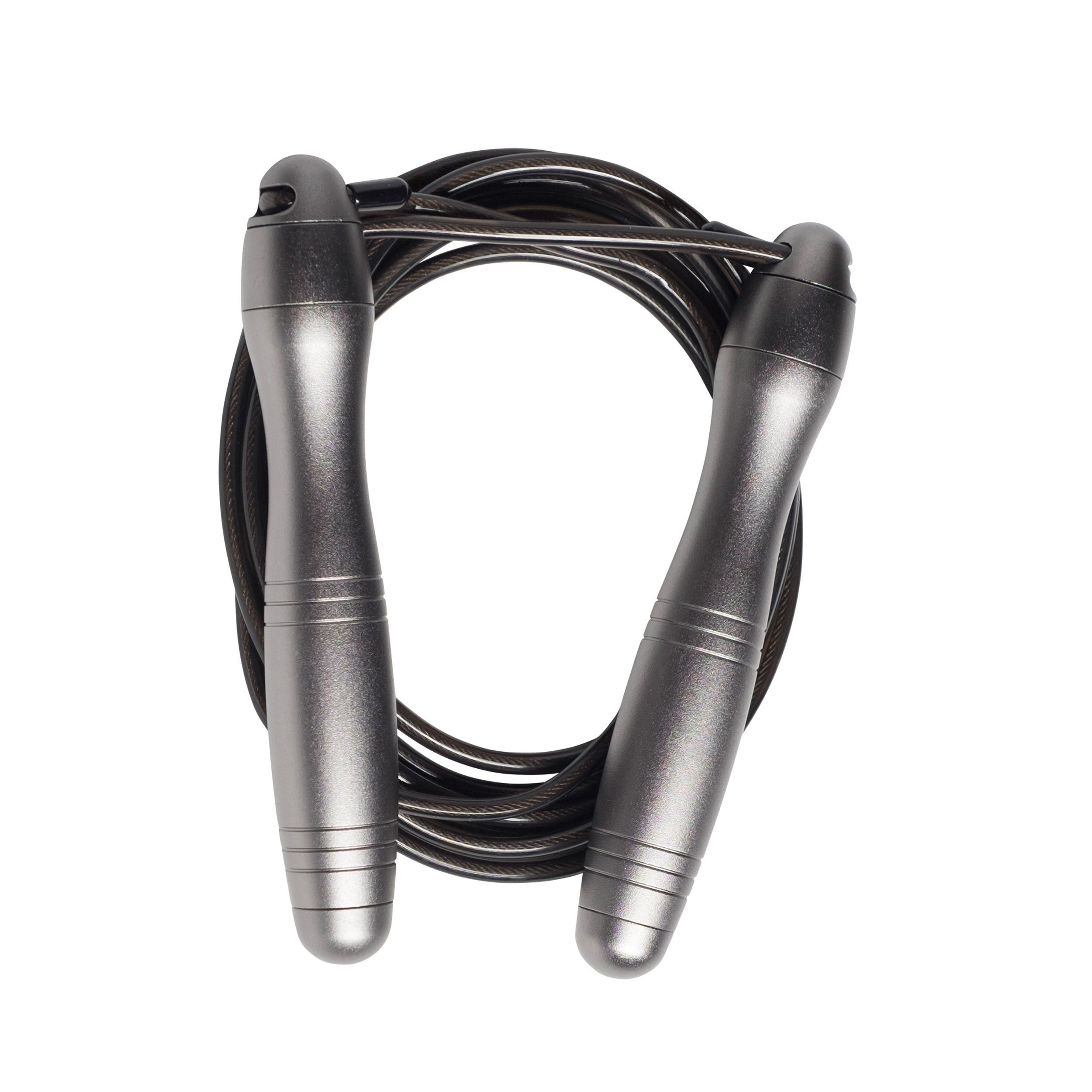 Body Solid BSTSR10 Jump Rope
