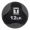 Body Solid BSTMB12 Med Ball Regular