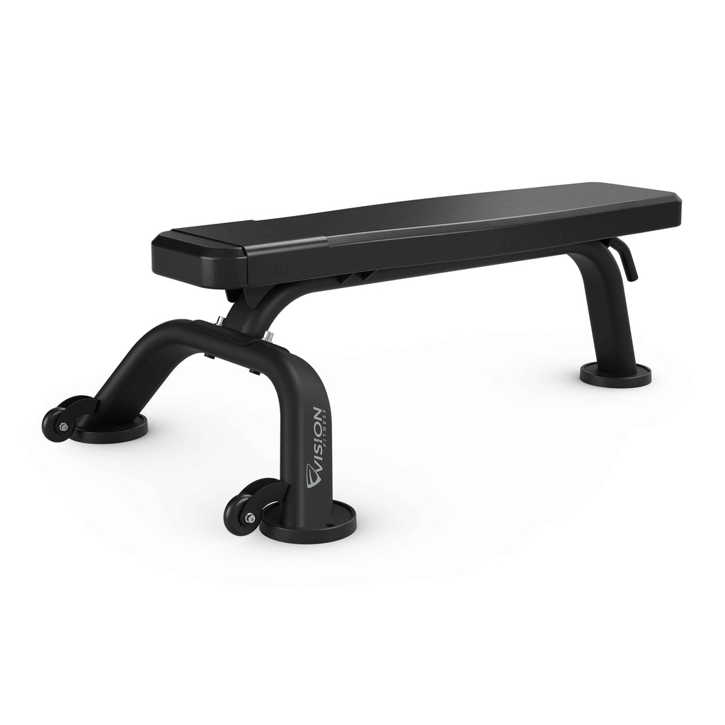 Vision VST700-FW59 Flat Bench