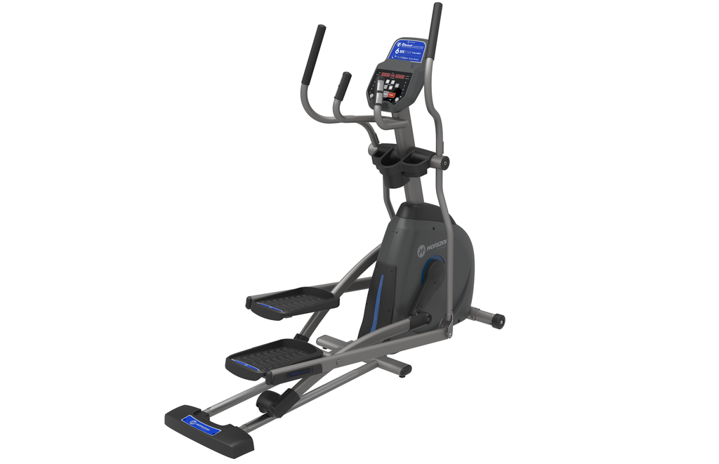 Horizon EX59 Elliptical