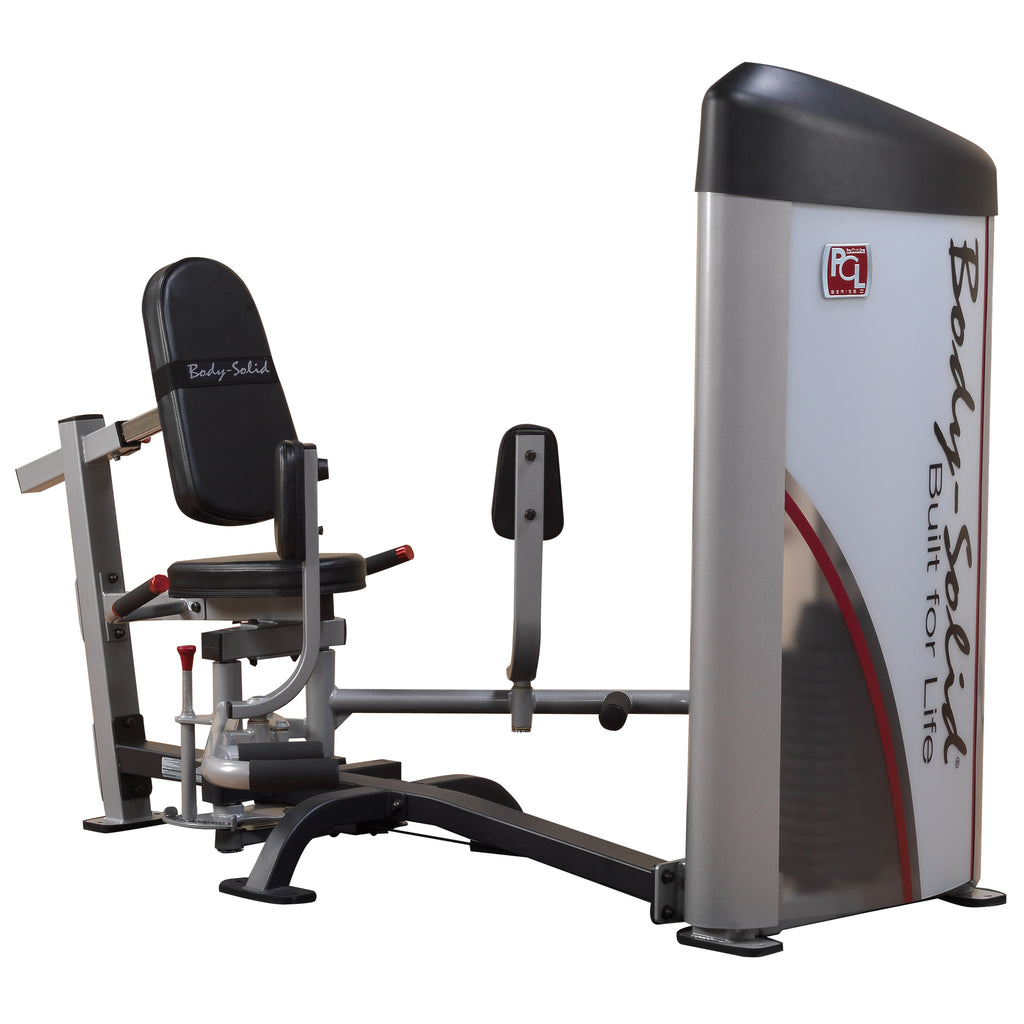 Body Solid S2IOTX/1 Legs