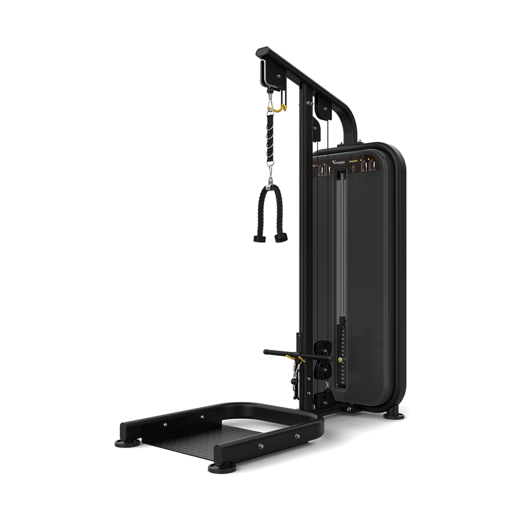 Vision VST600-S401 VST600 Biceps / Triceps