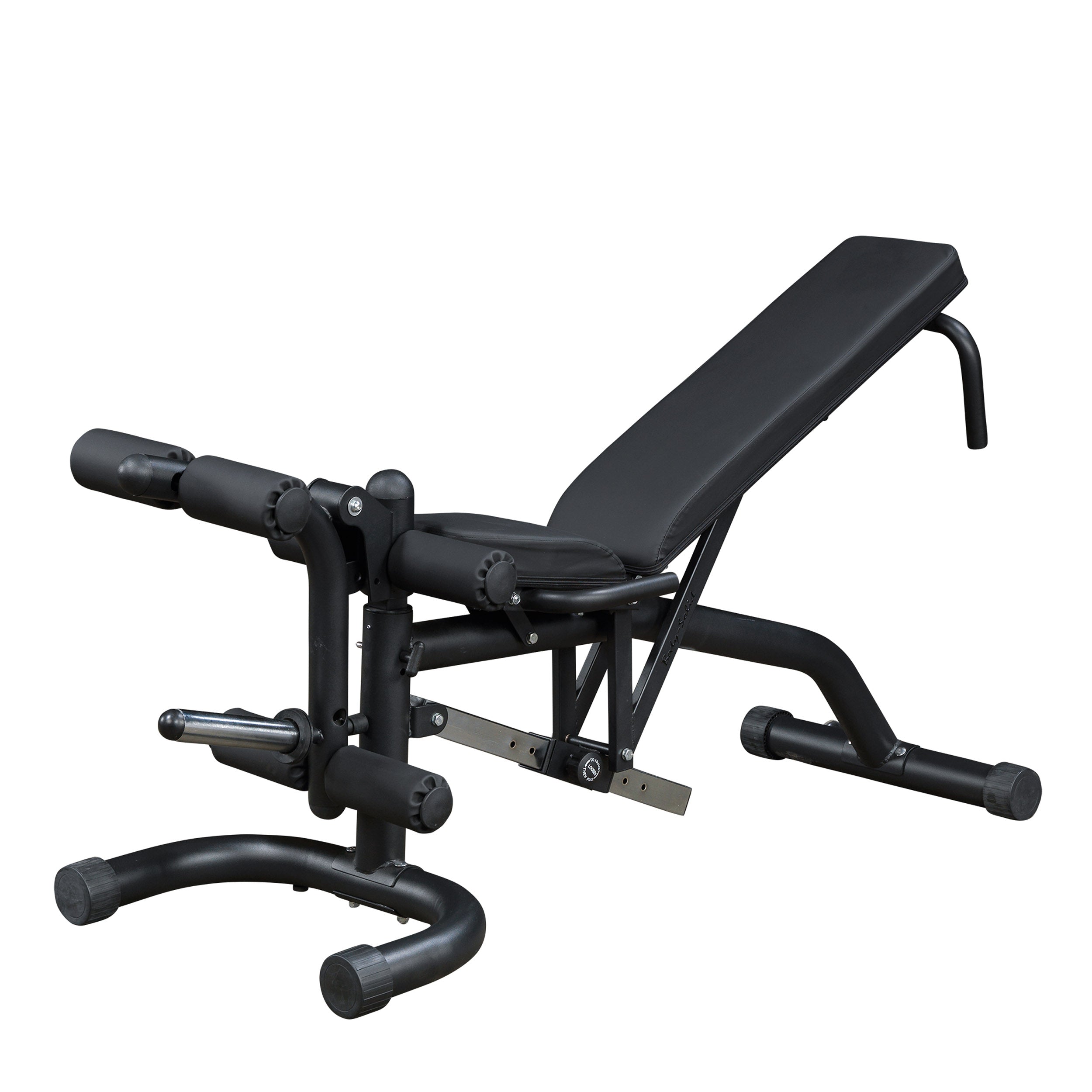 Body Solid FID46 Bench