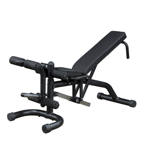 Body Solid FID46 Bench