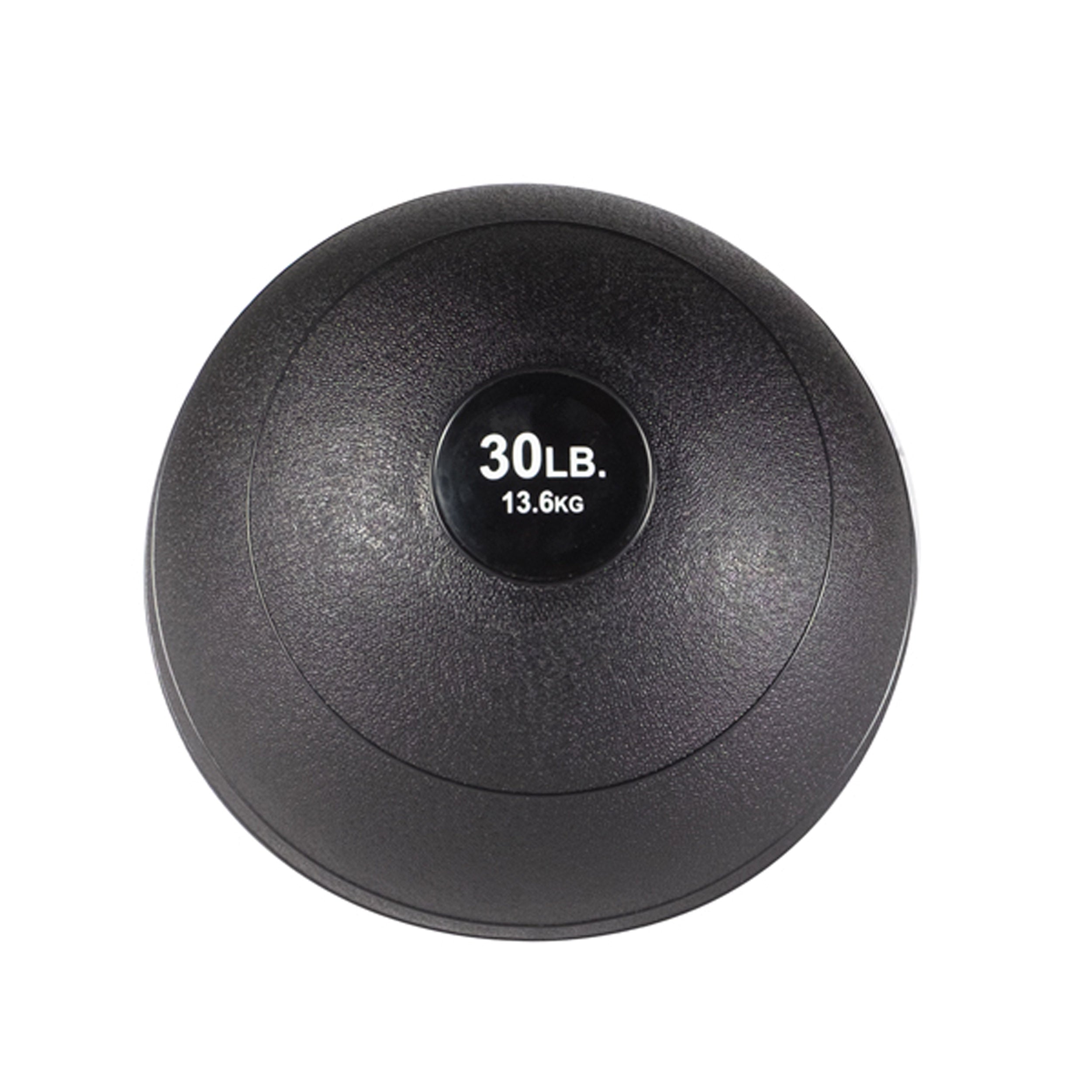 Body Solid BSTHB30 Med Ball Slam Ball