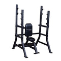 Body Solid SOSB250 Bench