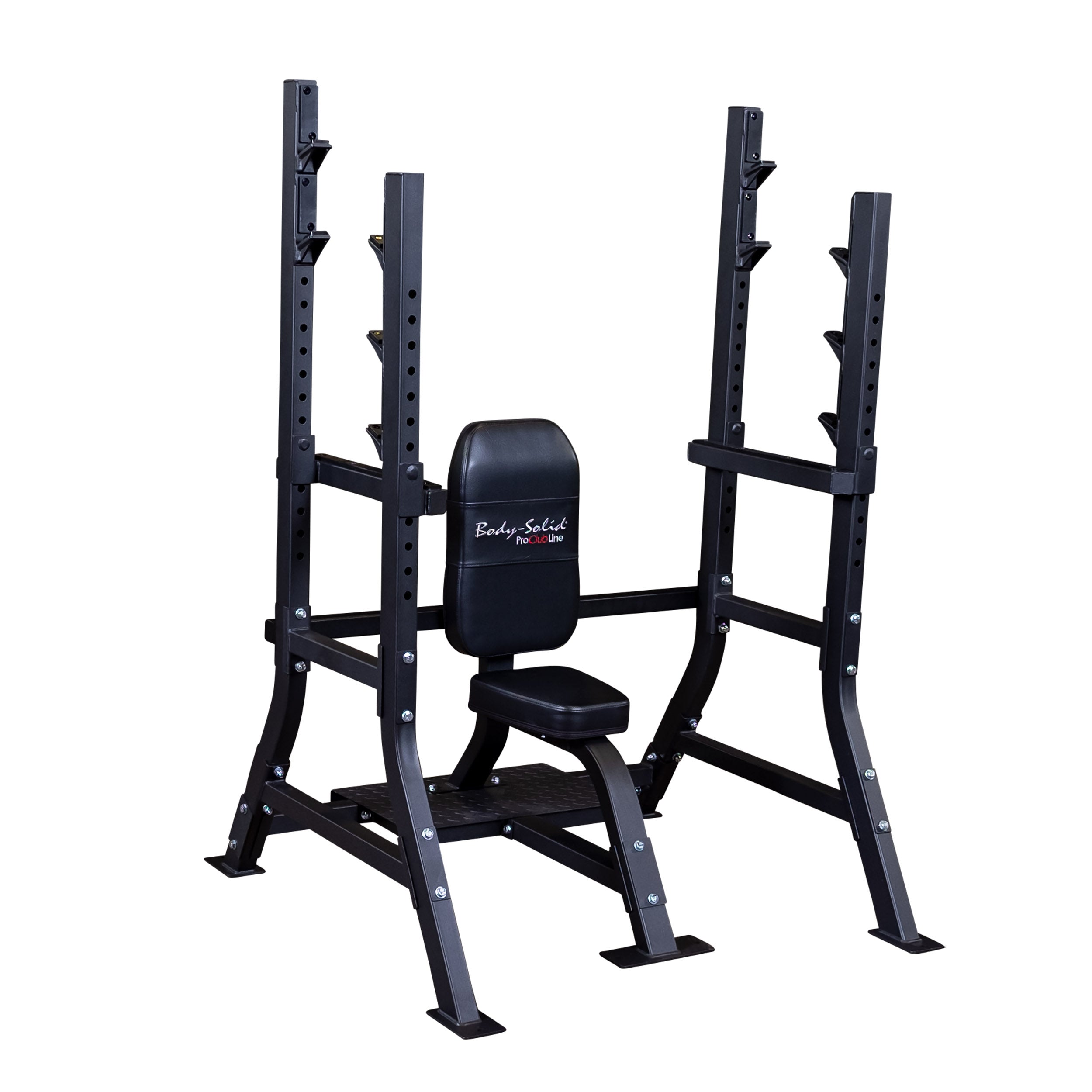 Body Solid SOSB250 Bench