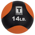 Body Solid BSTMB14 Med Ball Regular