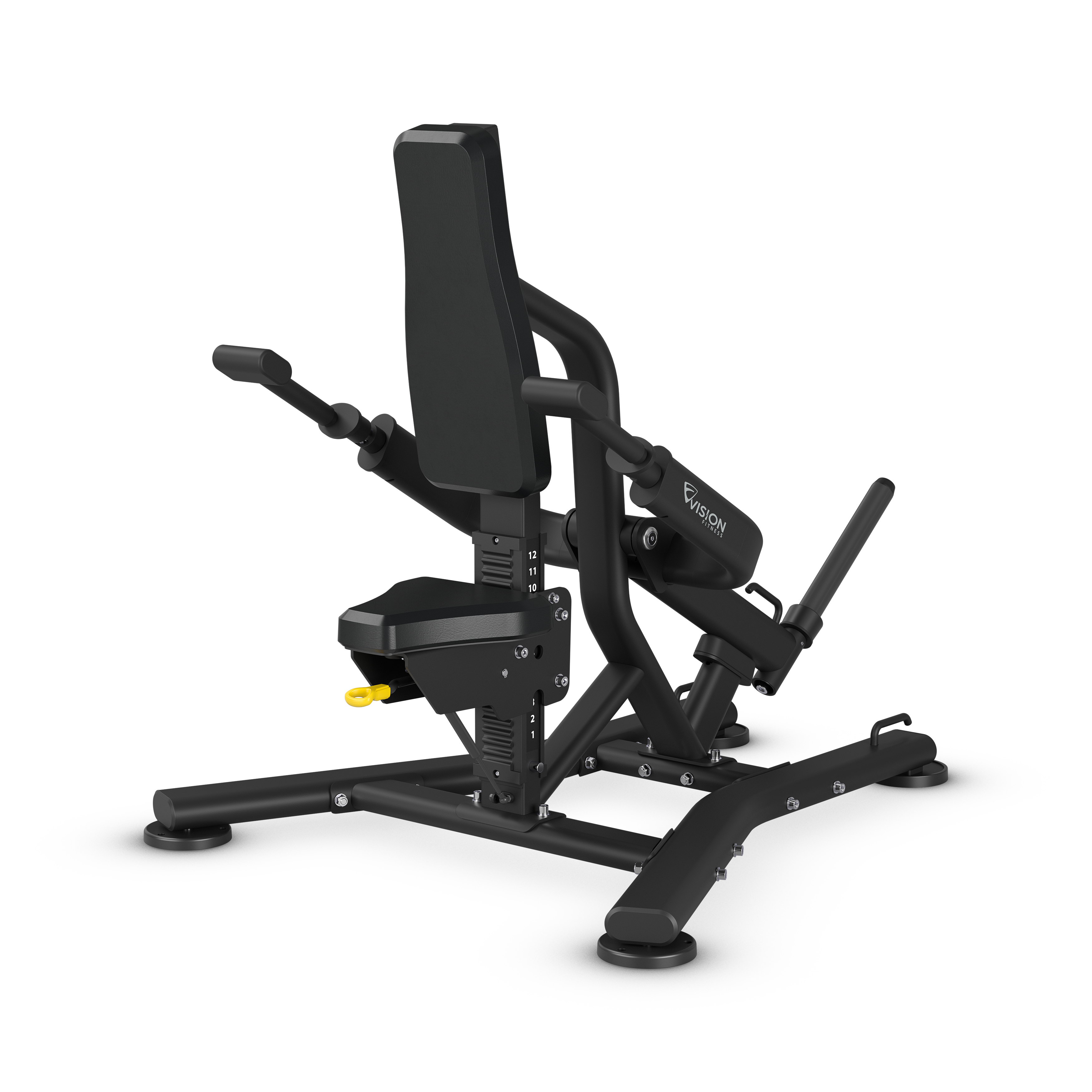 Vision VST700-PL42 Tricep Press