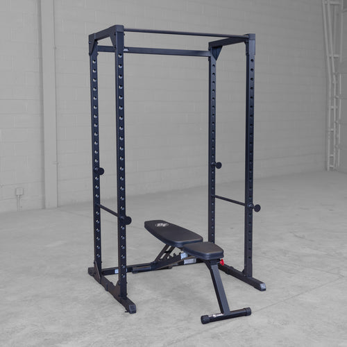 Body Solid BFPR100B Rack
