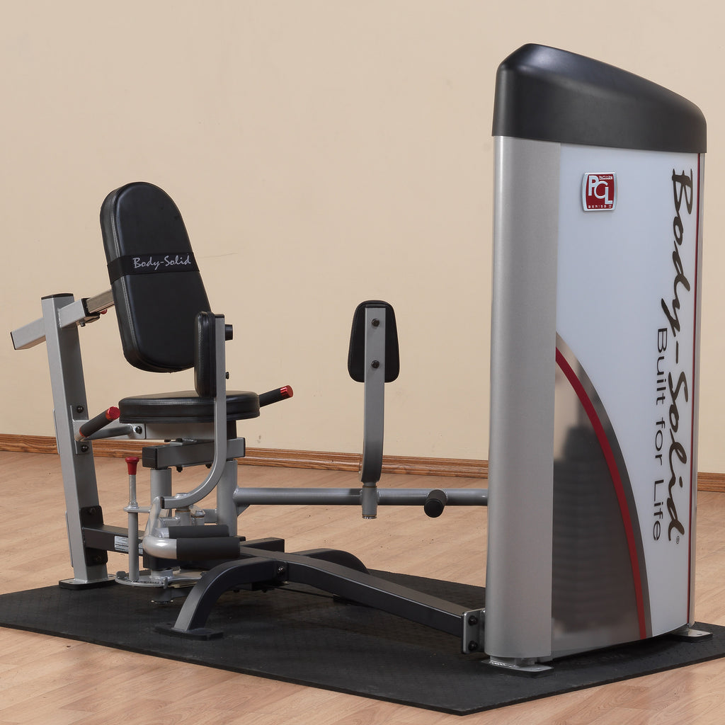 Body Solid S2IOTX/1 Legs