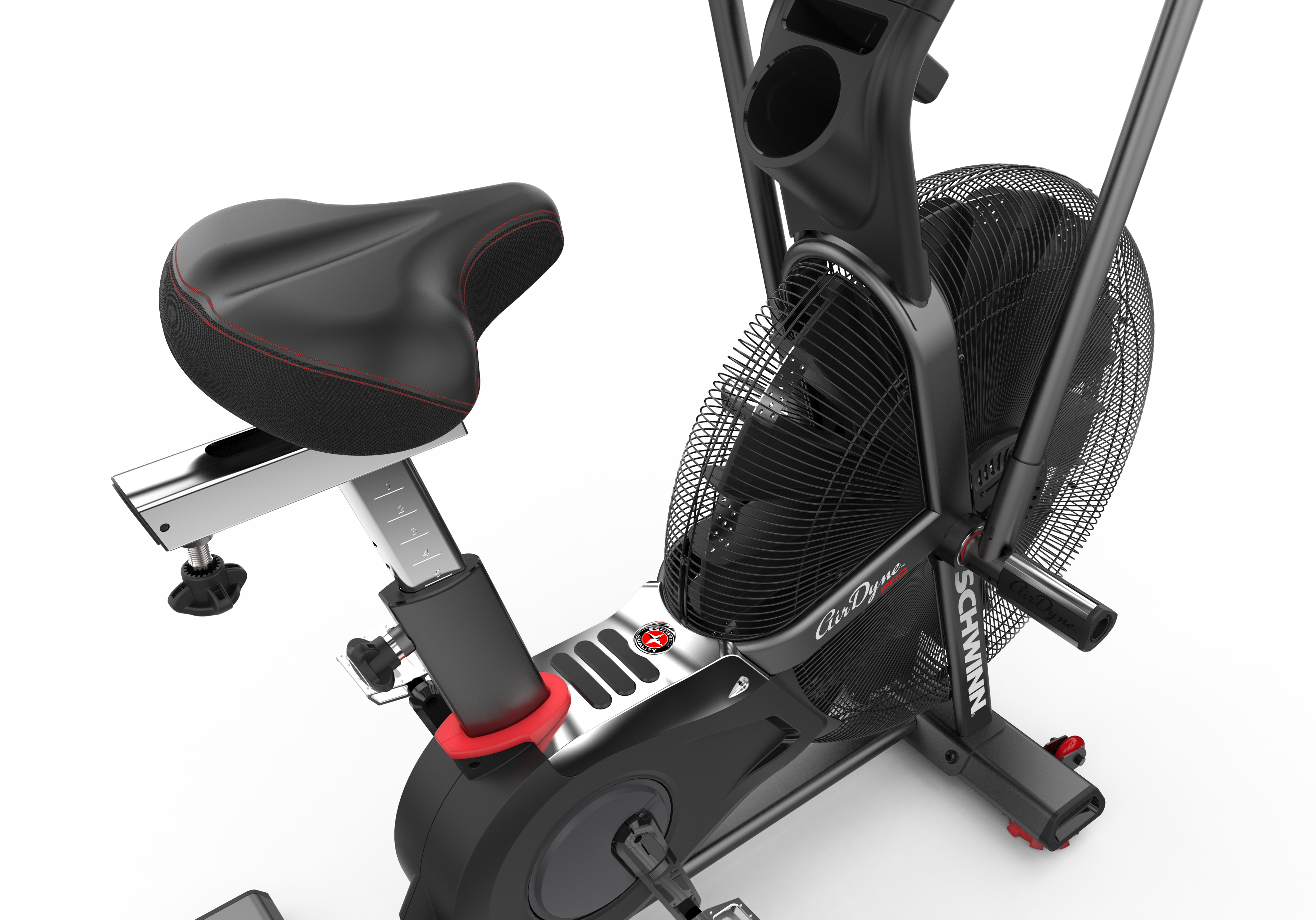 Schwinn AD7 AIRDYNE BIKE