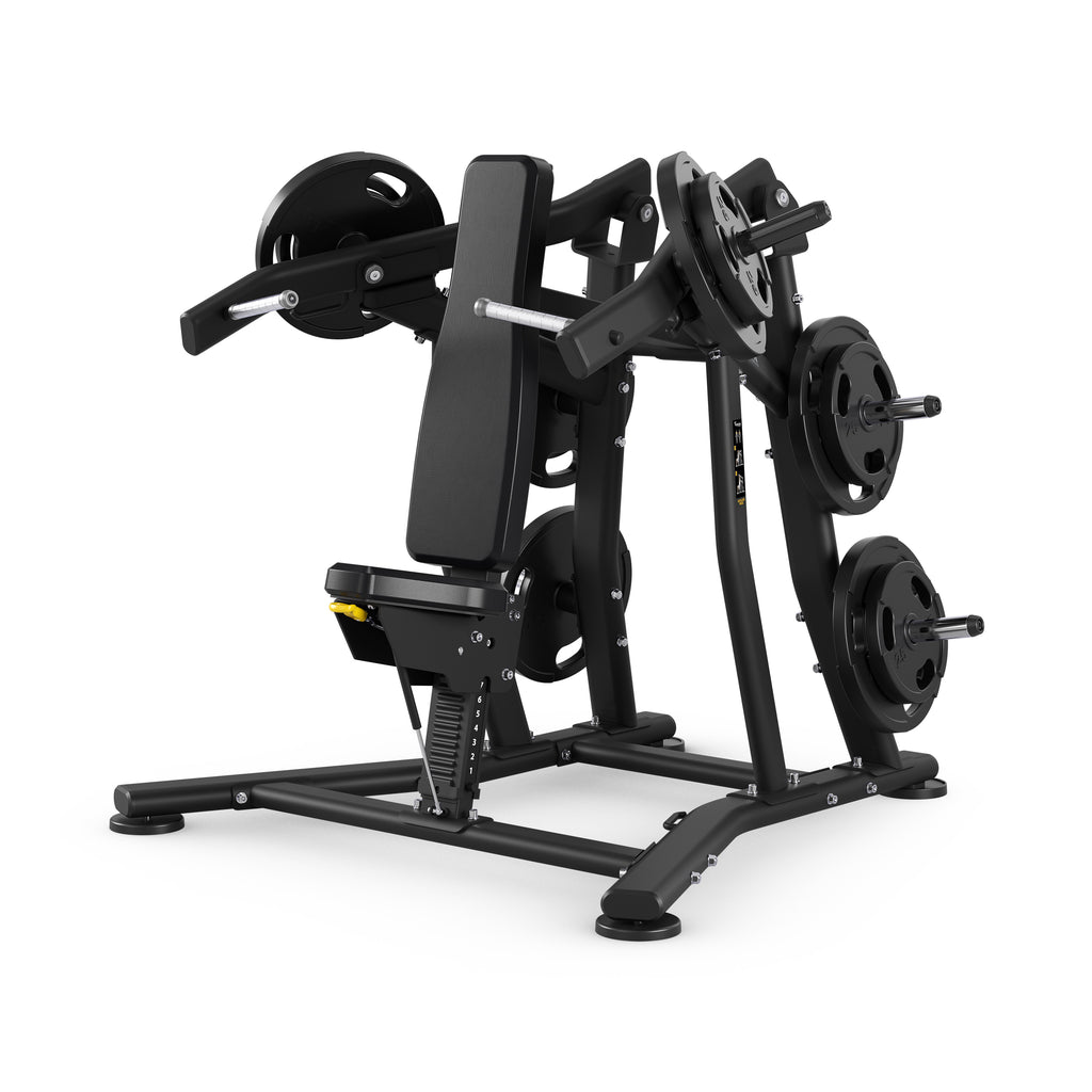 Vision VST700-PL23 Shoulder Press
