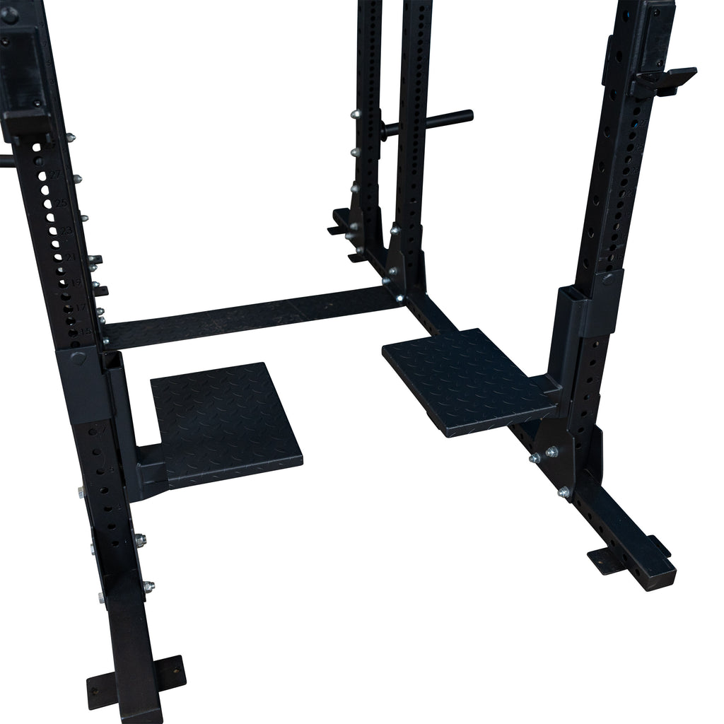 Body Solid SPRSP Rack Attach