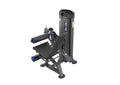 BODYCRAFT Seated Leg Ext / Leg Curl DEC-200