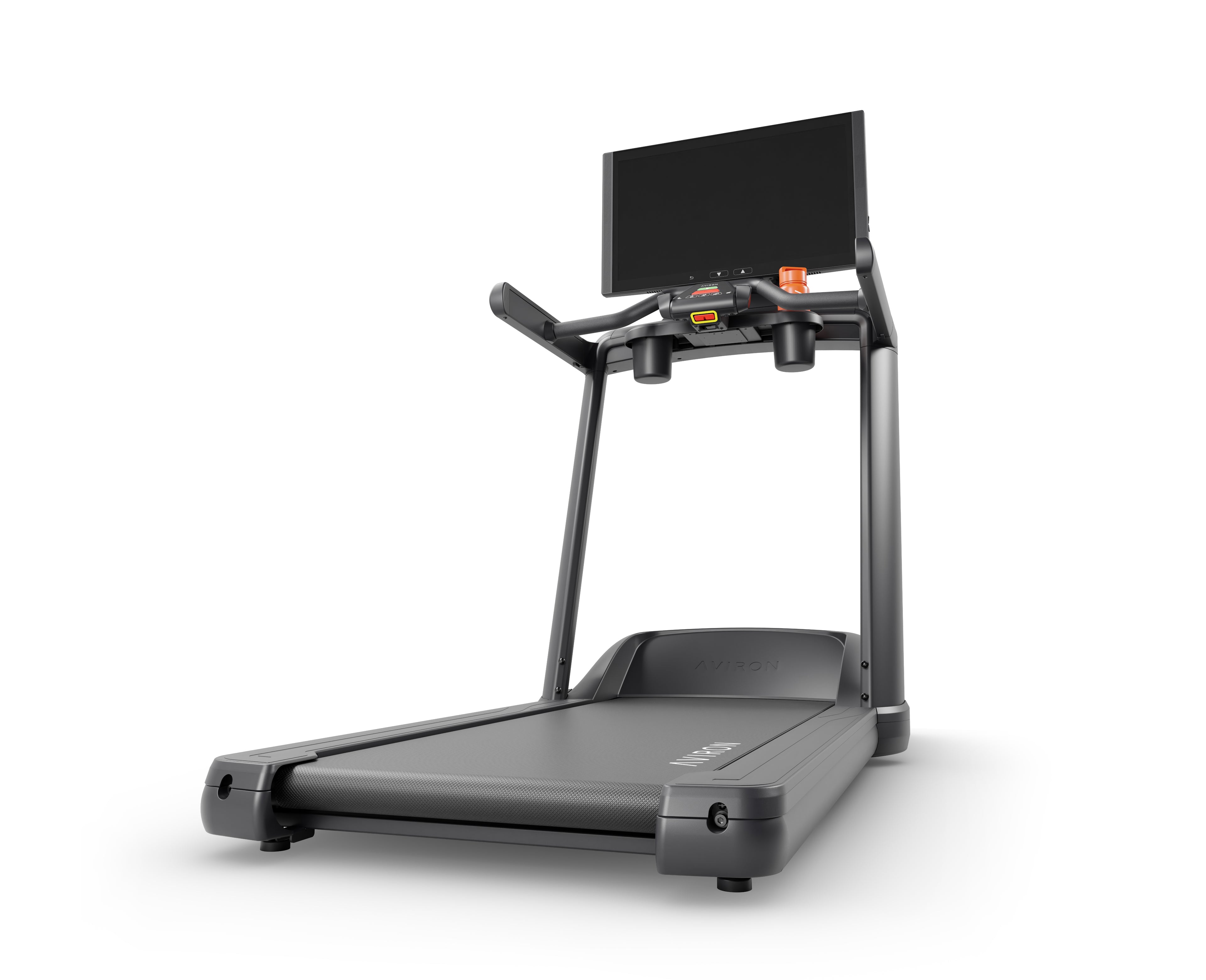 Aviron Victory Plus Treadmill w/ 27" HD Touchscreen